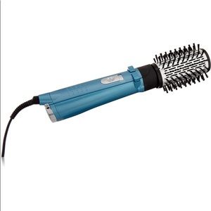 BaBylissPRO® Nano Titanium™ 2" Rotating Hot Air Brush, EUC, Refurbished